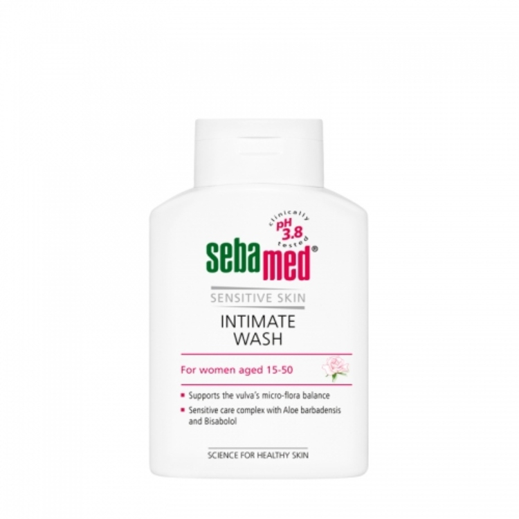 Sebamed intimni gel pH3.8 200ml